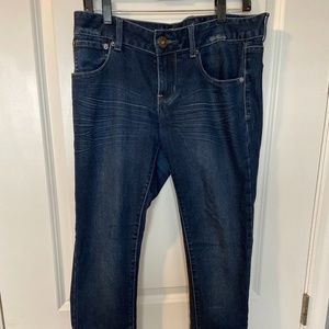 GUESS Denim Jeans